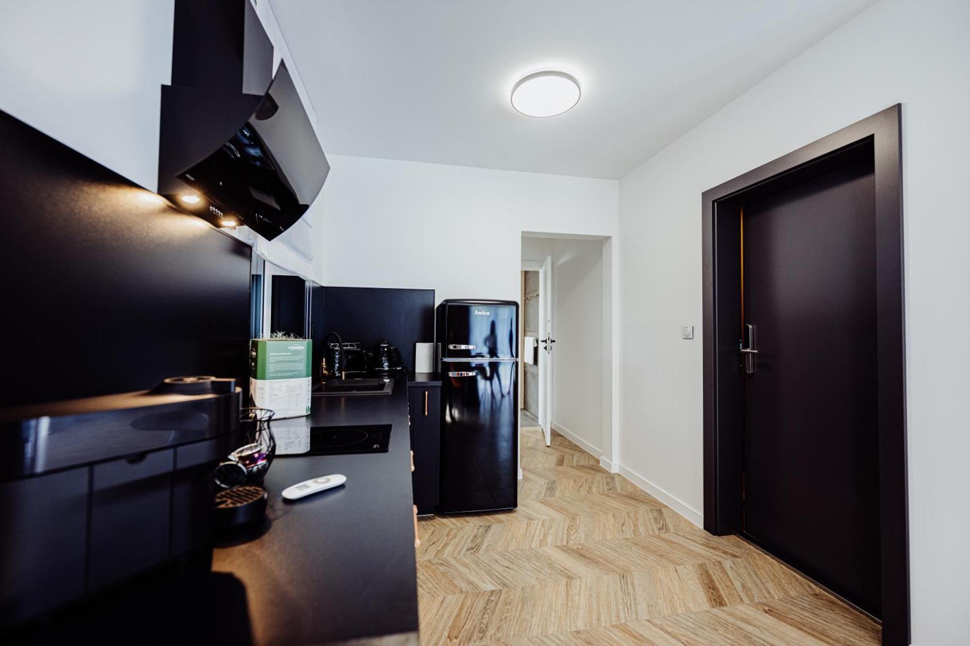 Cristalview Stay&Relax - Luksusowe Apartamenty- Zewnetrzne Jacuzzi- Przyjazne Dla Rodzin - Zwierzeta Akceptowane Подгужин Экстерьер фото