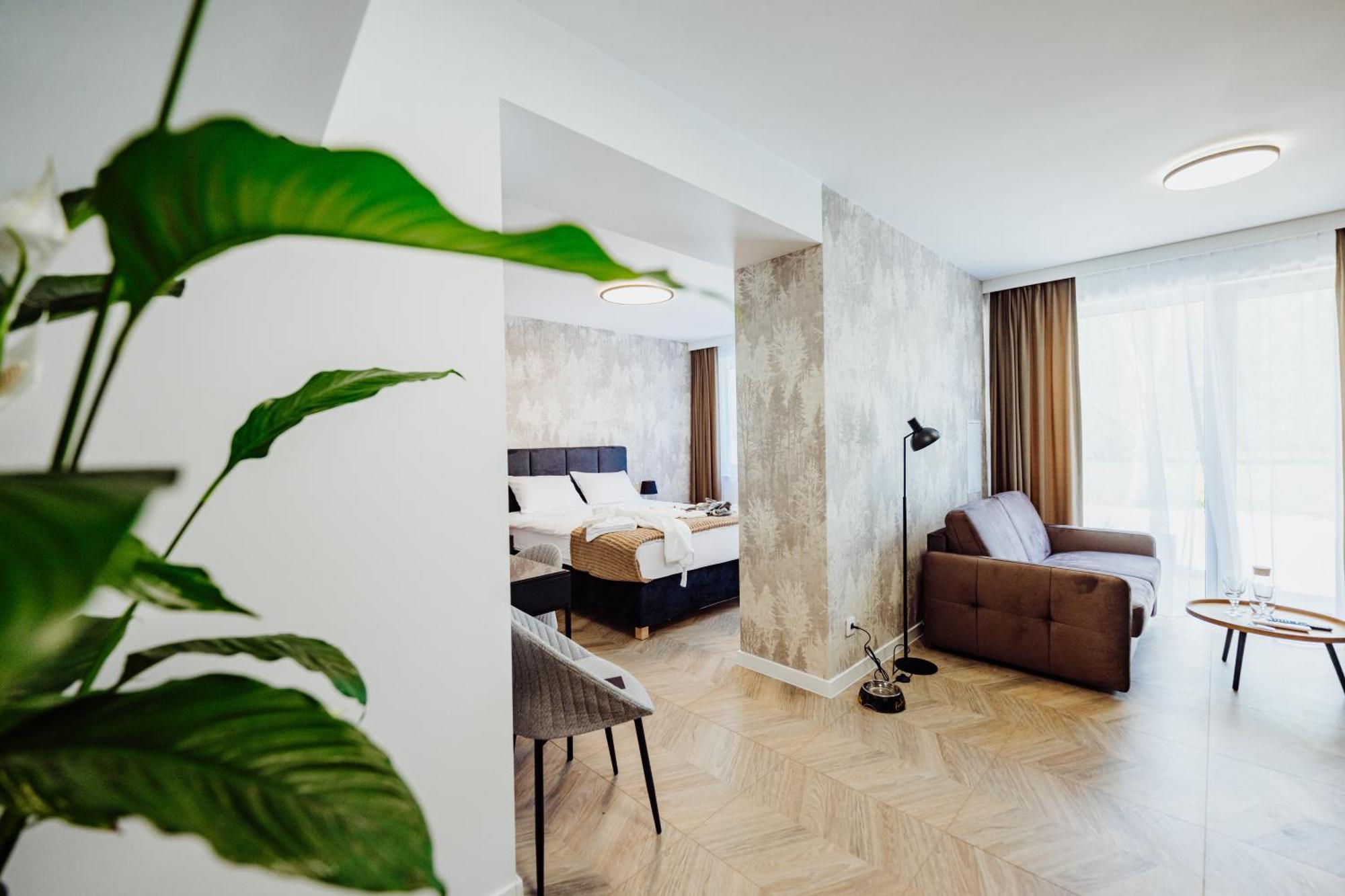 Cristalview Stay&Relax - Luksusowe Apartamenty- Zewnetrzne Jacuzzi- Przyjazne Dla Rodzin - Zwierzeta Akceptowane Подгужин Экстерьер фото