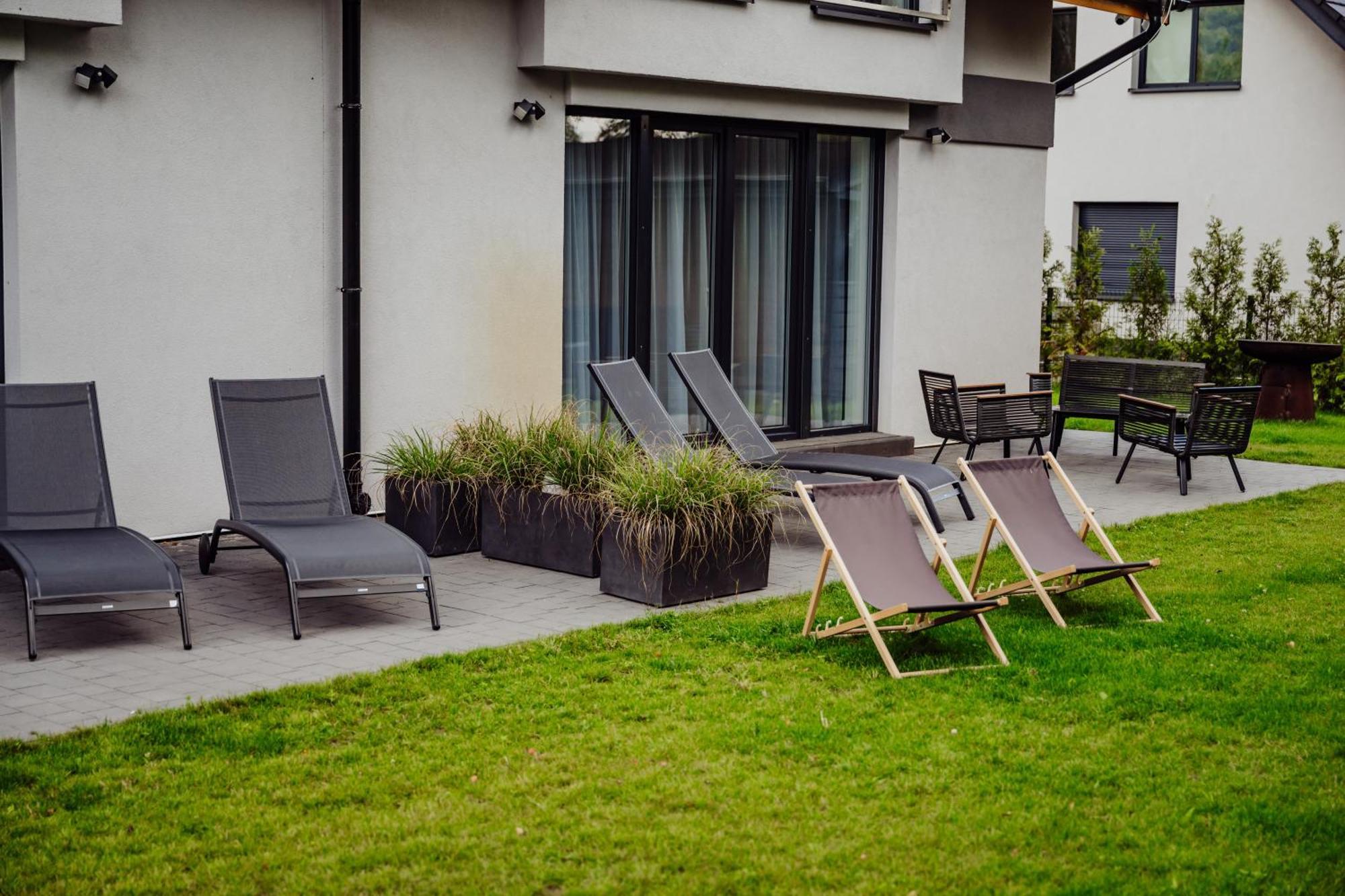 Cristalview Stay&Relax - Luksusowe Apartamenty- Zewnetrzne Jacuzzi- Przyjazne Dla Rodzin - Zwierzeta Akceptowane Подгужин Экстерьер фото