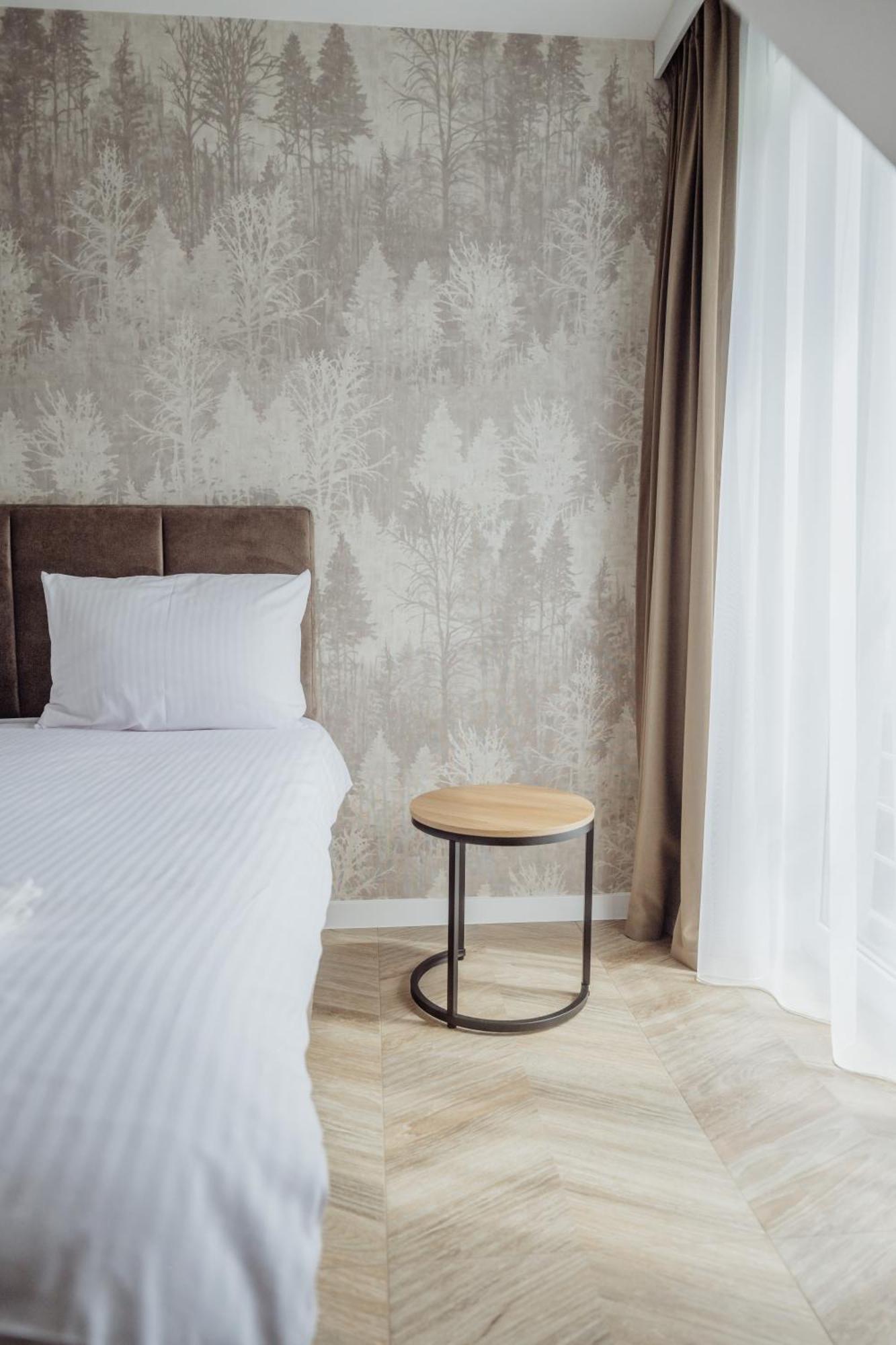 Cristalview Stay&Relax - Luksusowe Apartamenty- Zewnetrzne Jacuzzi- Przyjazne Dla Rodzin - Zwierzeta Akceptowane Подгужин Экстерьер фото